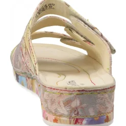 Sandales|Tongs*Laura Vita Brcuelo 75 Beige